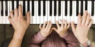 I work with special needs children.