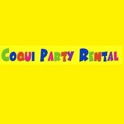 Coqui Party Rentals