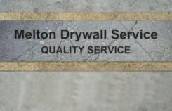 Melton Drywall Service