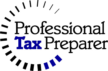 Professional Tax Preparation Services