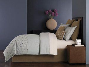 We change sheets if you leave a fresh set out
