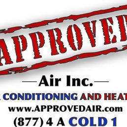 Approved Air, Inc.
