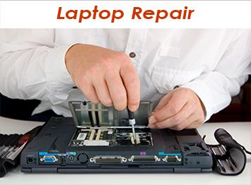 McAllen Laptop Repair