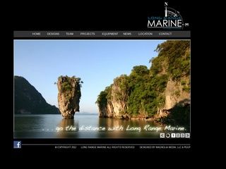Long Range Marine