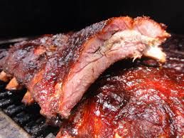 our ribs