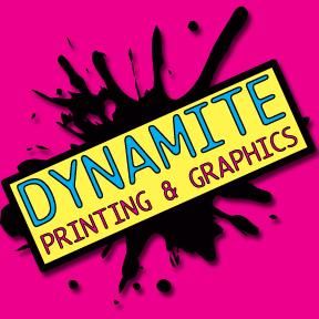 Dynamite Printing & Graphics