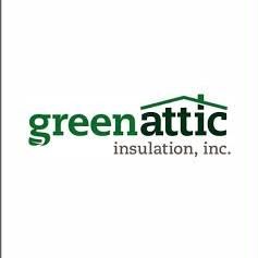 Green Attic Insulation