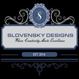 Slovensky Designs
