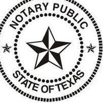 Notary's Ink