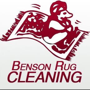 Benson's Rug Cleaning