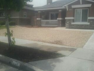 After Rockscape By Green Dragon