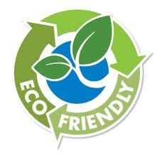 We use only Eco-Safe & Friendly cleaning products 