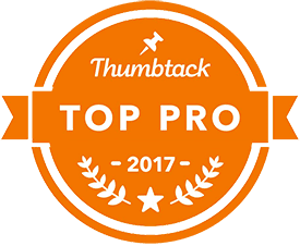 Thumbtack Top PRO in 2017