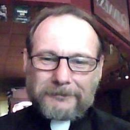 Rev. Trace De Garmo