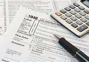  Individual Tax Preparation