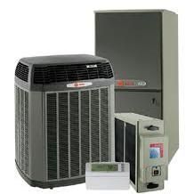 Affordable Cooling Heating and Plumbing