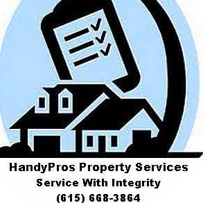 HandyPros Property Services