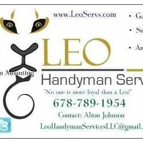 Leo Handyman Services LLC