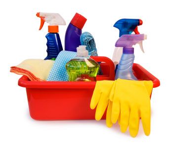 Housekeeping/ Cleaning Services