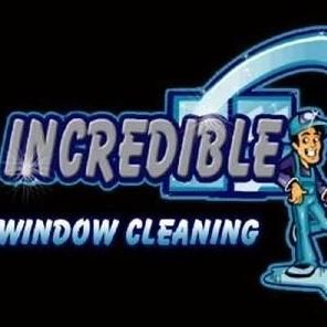 Incredible Abe window cleaning