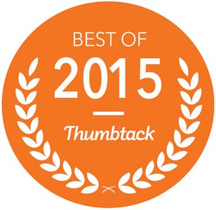 Rated the #1 Bathroom Cleaner in Chicago for 2015!