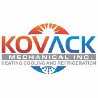 Kovack Mechanical Inc.