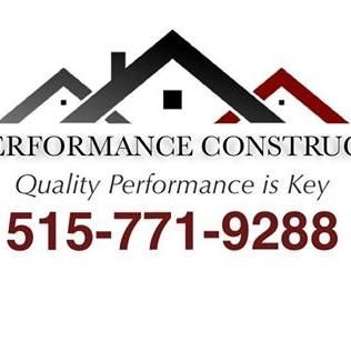 Key Performance Construction
