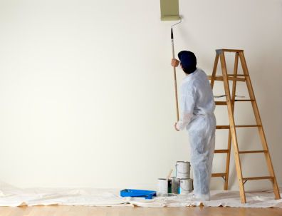 Enterprise Painting and Decorating