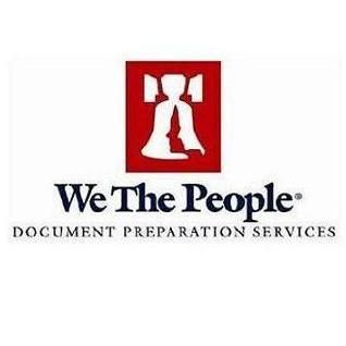 We The People Legal Document Preparation Services