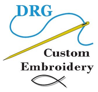 DRG Custom Embroidery