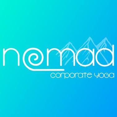 Nomad Corporate Yoga