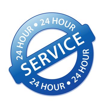 We have 24/7 emergency support for Residential, Co