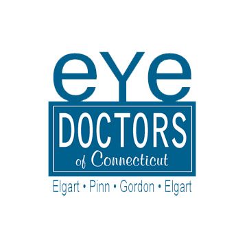 Website Design for Eye Doctors of Connecticut. Vis