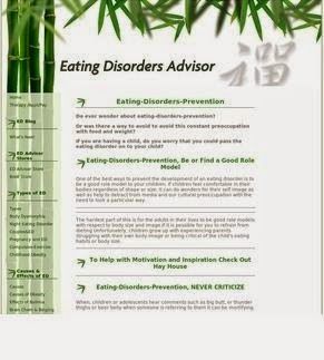 Eating Disorder Advisor
http://www.eatingdisorders