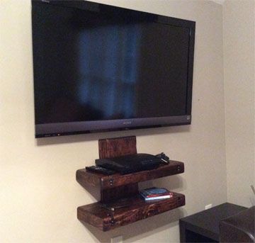 Our Custom Hand Made Rustic Book and Component she