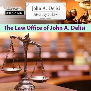 The Law Office of John A. Delisi