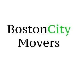 Boston City Movers