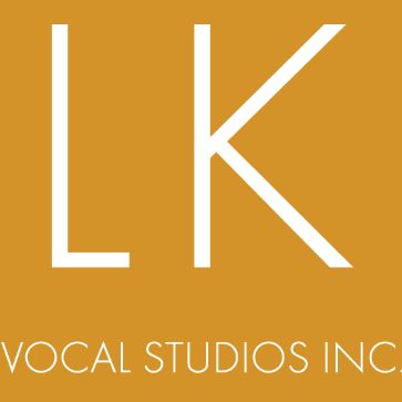 Larry Keith Vocal Studios Inc.