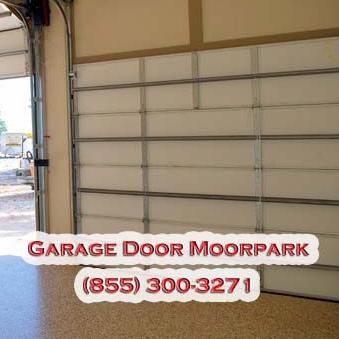 Garage Door & Gate Repair Moorpark