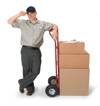 Have Less Than 48 Hours To Move Your Things? We Wi