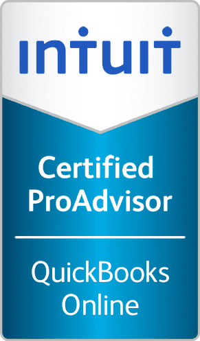 Certified 
QuickBooks Online
