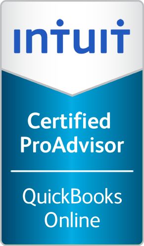 Certified 
QuickBooks Online