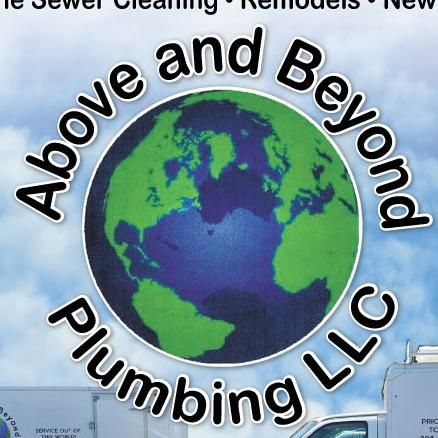 Above and Beyond Plumbing LLC
