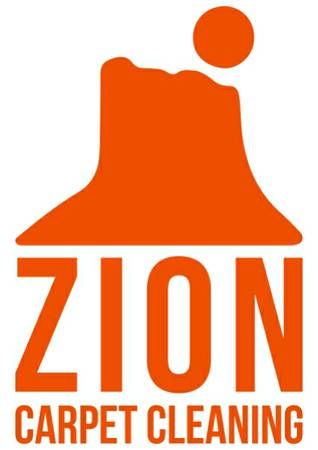 Zion Carpet Cleaning
