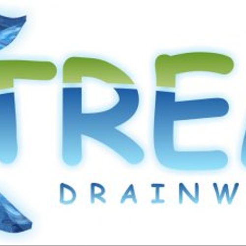 Xtreme Drainworks Logo