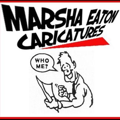 Avatar for Marsha Eaton Caricatures