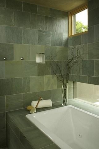 Bathrooms
