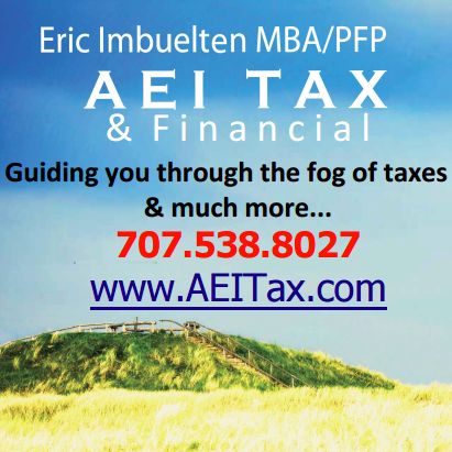 A.E.I. Tax & Financial