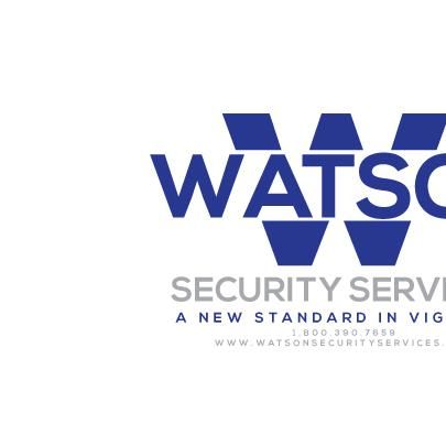 Watson Security Services