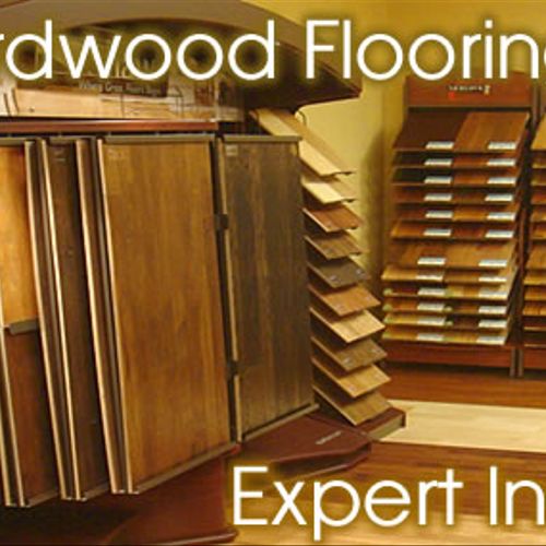 We Offer Great Hardwood Selections. Throughout DC,